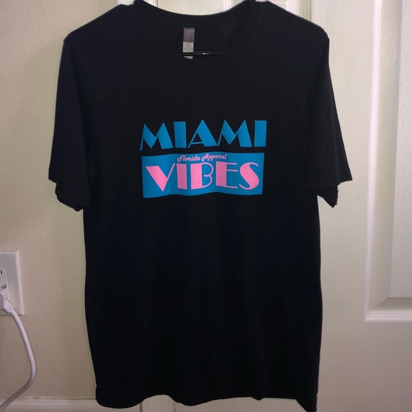 Florida Apparel T-Shirt - Picture 2 of 2
